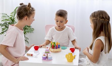 Çocuklarda Cinsiyet Klişeleri ile Mücadelede Ailenin Rolü