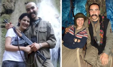 Şehit Aileleri; Silahlı Teröristlerle  Fotoğraf Çektirenlere Milletvekili Maaşı Ödenmesini İstemiyoruz!