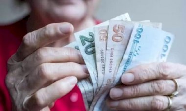 Memur ve emekliye ek zamda flaş gelişme
