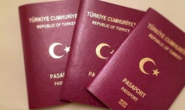Çin’de ‘Gayrimenkul alana TC pasaportu hediye’ reklamı: Dünyanın en romantik devleti