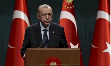 Erdoğan: Son dönemde vatandaşımızdan gelen serzenişleri biliyoruz