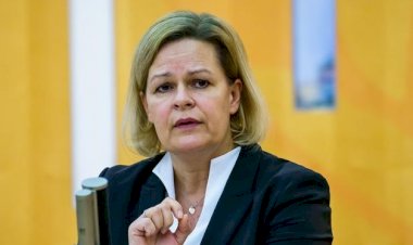 Almanya İçişleri Bakanı: İslam elbette Almanya'ya aittir