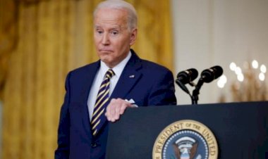 Biden'ın Ukrayna açıklaması tartışma yarattı: 'Küçük bir istila için Putin'e yeşil ışık mı yakıyor?'