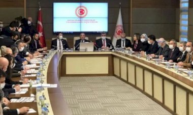 Semra Güzel için hazırlık komisyonu kuruldu