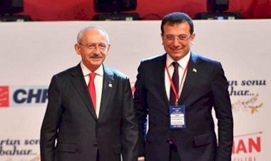 Millet İttifakı’nın adayı “kim olmayacak” belli oldu…