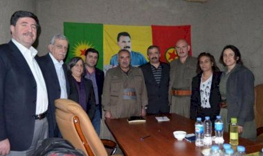 Yeniden bir çözüm süreci mümkün mü?