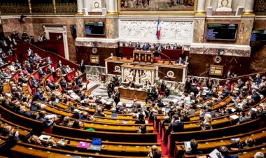 Fransa'dan "Uygur soykırımı" kararı