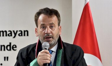 Yeni üye Kenan Yaşar AYM'deki dengeleri nasıl etkileyecek?