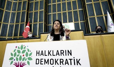 HDP kapatma davası: Savunma için 30 günlük süre verildi, süreç nasıl işleyecek?
