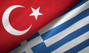 Türkiye, Yunanistan ve Ermenistan arasında önce sınırlar açılmalı!
