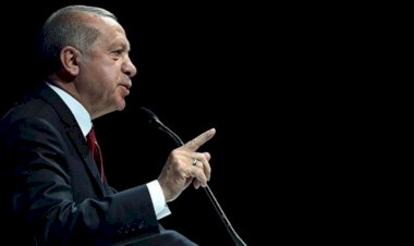 Reuters: 'Erdoğan'ın planına sıcak bakıyorlar'