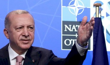 "Rusya ve Ukrayna Türkiye Arabuluculuğuna Sıcak"