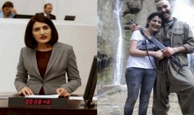 Şehit Aileleri ve Gaziler: Gazi Meclis'te teröristler değil, gaziler dolaşmalı!