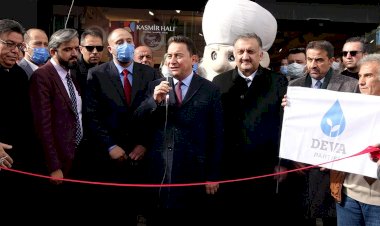 Babacan'dan erken seçim iddiası: Her an karar alınabilir