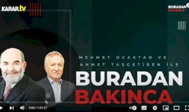 Siyasette Öcalan Demirtaş Tartışması