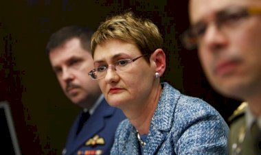 Rusya'nın 'Bulgaristan ve Romanya'dan çekilin' talebine NATO'dan ret