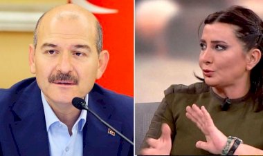Soylu’nun, gazeteci Yılman hakkındaki "hakaret ve iftira" iddiası yargıdan döndü