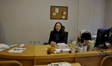 Egeli bilim insanı Metaverse kavramını ve son dönemdeki gelişmeleri anlattı