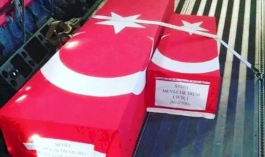Amaç HDP’yi kapatmak değil, Türk Milleti’nin onurunu kurtarmak!