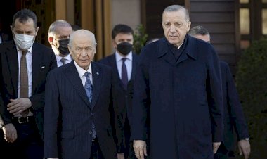 İktidar yüzde 7 barajında anlaştı: 41 ilde örgütlülük şartı aranacak