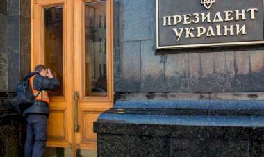 İngiltere: Rusya Ukrayna'da kukla rejim istiyor