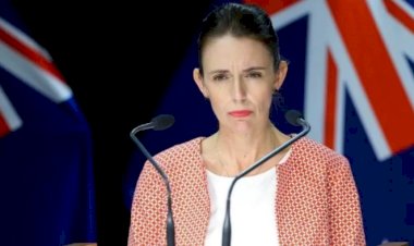Covid: Yeni Zelanda Başbakanı Ardern, kısıtlamalar nedeniyle düğününü iptal etti