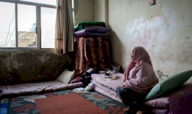 Lübnan ekonomisi tarihin gördüğü en büyük krizlerden birini yaşıyor