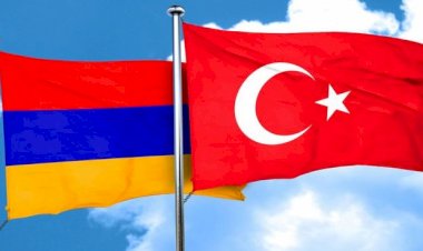 Türkiye-Ermenistan hattında hassas görüşmeler