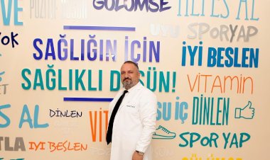 Pıhtı Atması Sonucu Gelişen Felç Düzelebilir!