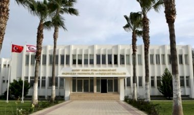Dışişleri Bakanlığı, Kıbrıs Rum Tarafını Kınadı!