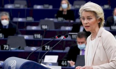 AB'den Ukrayna'ya 1,2 milyar euroluk yardım