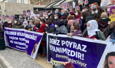 Deniz Poyraz Davasında İkinci Duruşma