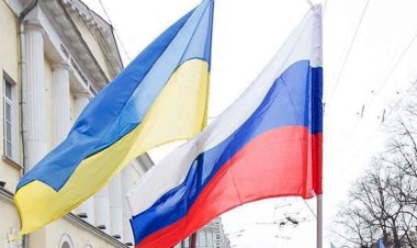 Rusya- Ukrayna geriliminde yeni perde