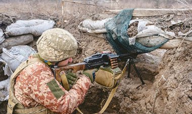 Ukrayna’dan Berlin’e tepki: Altımızı oymayın