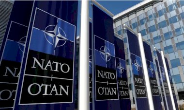 NATO Doğu Avrupa'ya Ek Güç Gönderiyor