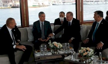 Financial Times’tan Erdoğan yorumu: Rusya’nın gücünü anladı
