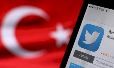 Türkiye içerik kaldırtma taleplerinde üçüncü sırada