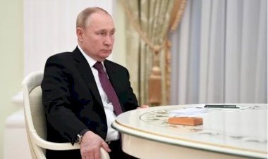 Ukrayna krizi: Rusya, NATO'ya neden güvenmiyor?