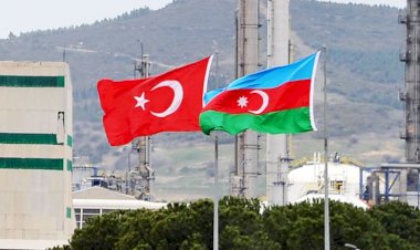 SOCAR resmen açıkladı: Azerbaycan'dan Türkiye adımı