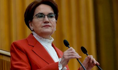 Akşener, koronavirüse yakalandı