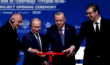 Rusya-Ukrayna krizi Türkiye’yi nasıl etkiler?