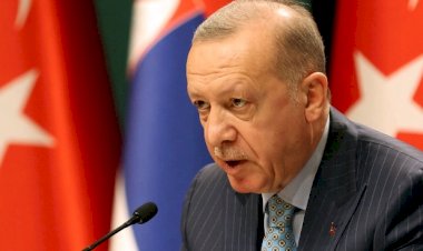 Erdoğan: Rusya'nın Ukrayna'ya saldırması akılcı olmaz