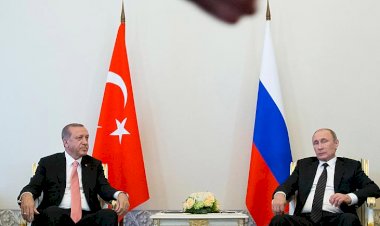 Kremlin: Putin, Cumhurbaşkanı Erdoğan’ın Türkiye davetini kabul etti