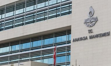AYM'den önemli karar: KHK ile pasaport iptali Anayasa'ya aykırı