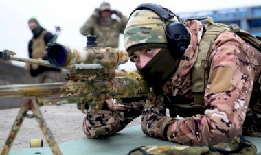 Güvenlik uzmanları: Rusya'nın işgal tehdidi ciddi