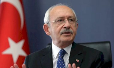 Kılıçdaroğlu: Adayın siyasetçi olması lazım
