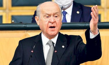 Devlet bey, yine kızdı mı?..