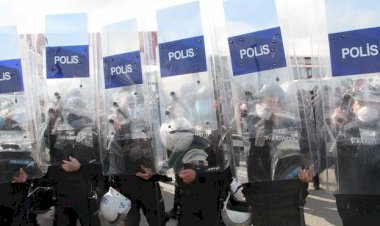Ankara Barosu'nda işkence raporu krizi