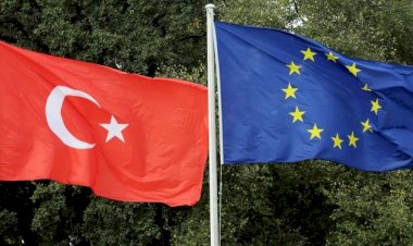 Türkiye'den Avrupa'ya 2 bin 500'den fazla iltica başvurusu