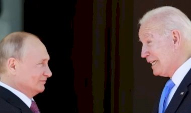 Putin: ABD, Rusya'nın güvenlikle ilgili endişelerini görmezden geldi